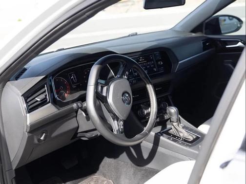 2020 Volkswagen Jetta 1.4T R-Line