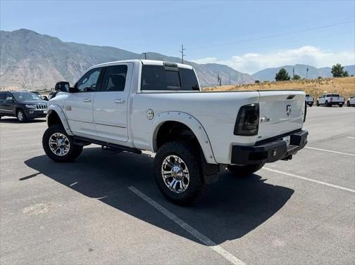 2011 Dodge Ram 2500 SLT