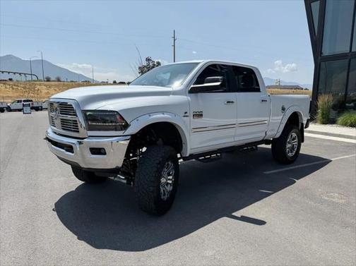 2011 Dodge Ram 2500 SLT