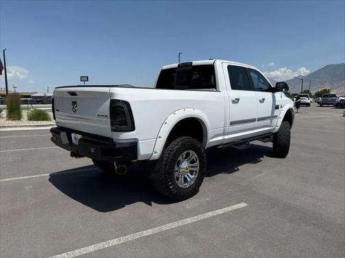 2011 Dodge Ram 2500 SLT
