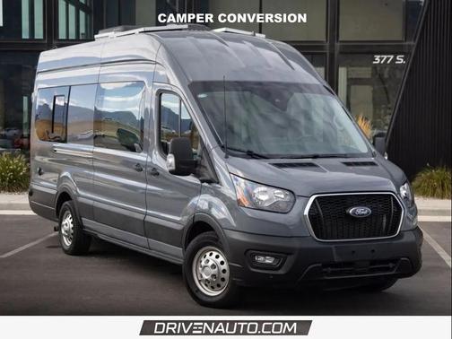 2023 Ford Transit-350 Base