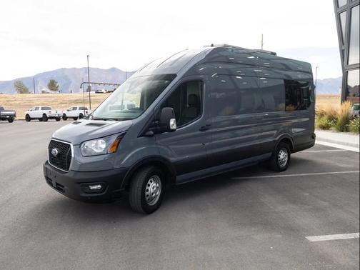 2023 Ford Transit-350 Base