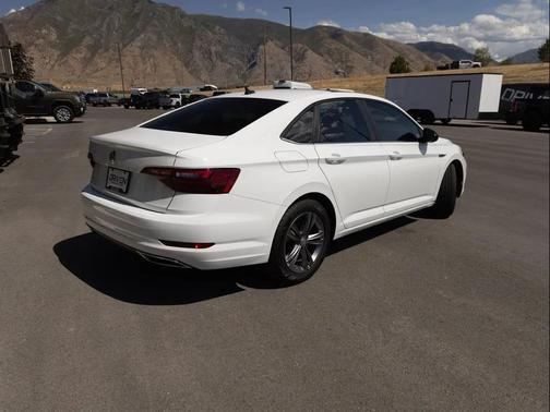 2021 Volkswagen Jetta 1.4T S