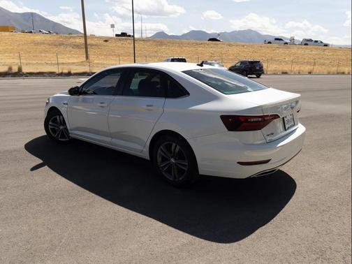 2021 Volkswagen Jetta 1.4T S