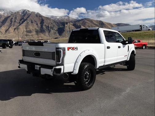 2019 Ford F-250 XLT