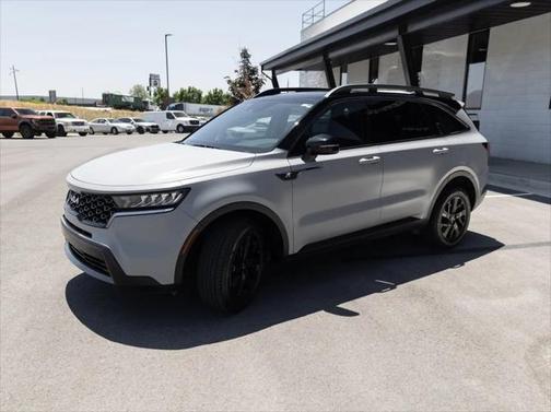 2023 Kia Sorento S
