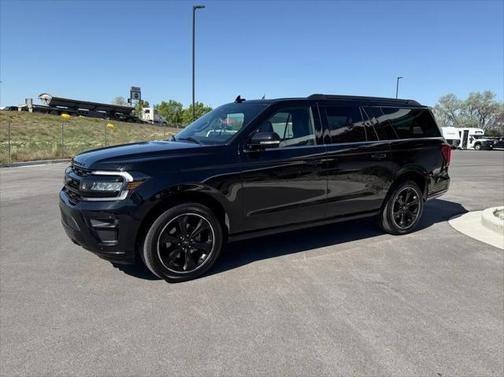 2023 Ford Expedition Max Limited