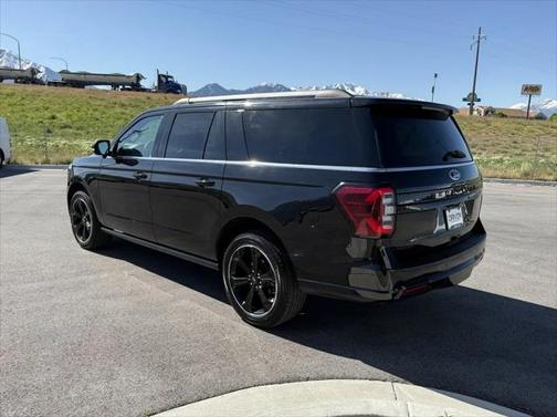 2023 Ford Expedition Max Limited