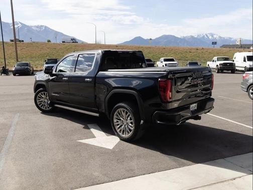 2019 GMC Sierra 1500 Denali