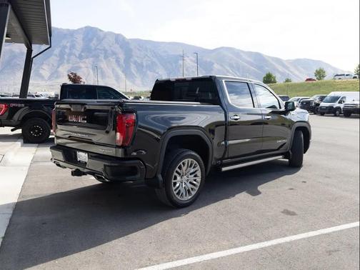 2019 GMC Sierra 1500 Denali