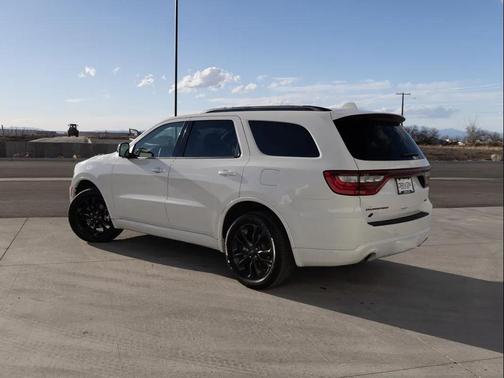2022 Dodge Durango GT