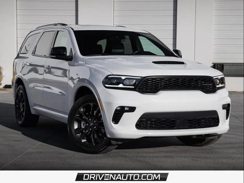 2022 Dodge Durango GT