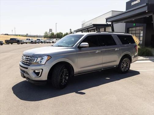 2021 Ford Expedition Max Limited