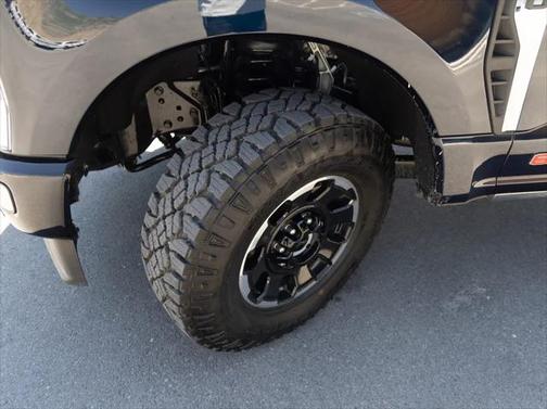 2024 Ford F-350 Platinum