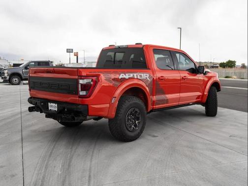 2023 Ford F-150 Raptor R