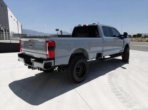 2024 Ford F-350 Lariat