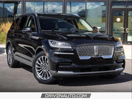 2024 Lincoln Aviator Reserve AWD