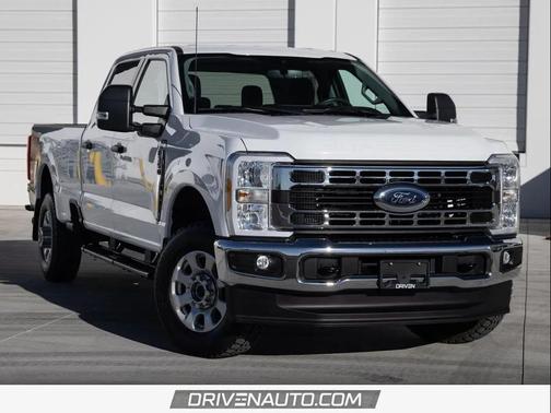 2023 Ford F-350 XLT