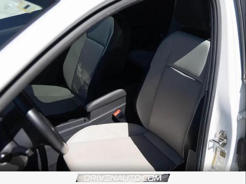 2021 Volkswagen Jetta 1.4T R-Line