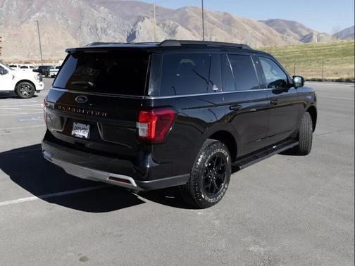 2023 Ford Expedition Timberline