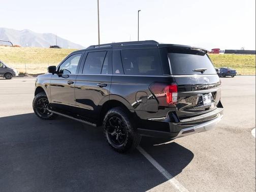 2023 Ford Expedition Timberline