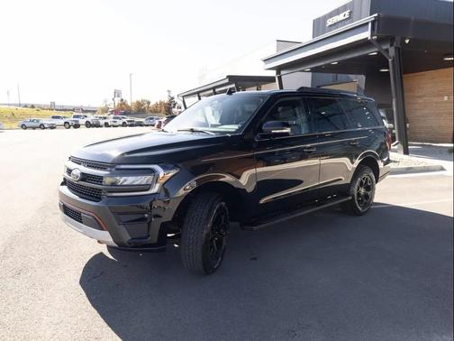 2023 Ford Expedition Timberline