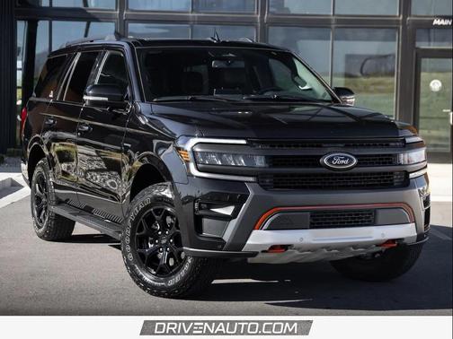 2023 Ford Expedition Timberline