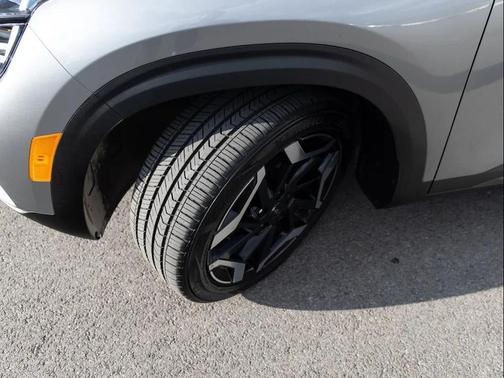 2024 Kia Seltos SX Turbo