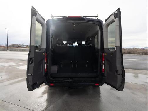 2021 Ford Transit-350 XLT