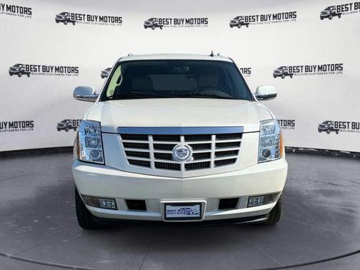 2010 Cadillac Escalade ESV Premium