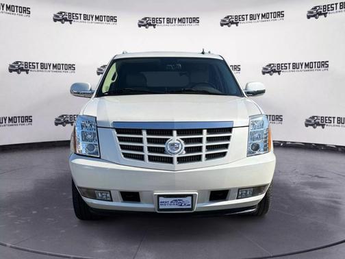 2010 Cadillac Escalade ESV Premium