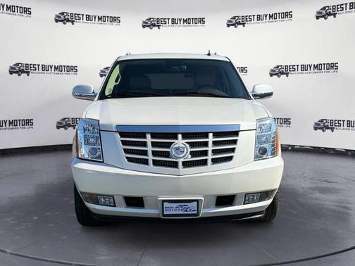 2010 Cadillac Escalade ESV Premium