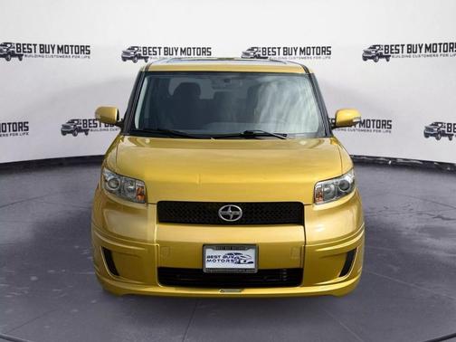 2008 Scion xB