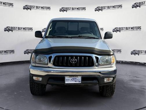 2003 Toyota Tacoma Xtracab