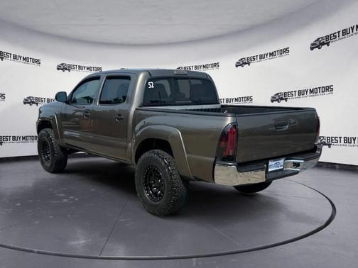 2013 Toyota Tacoma