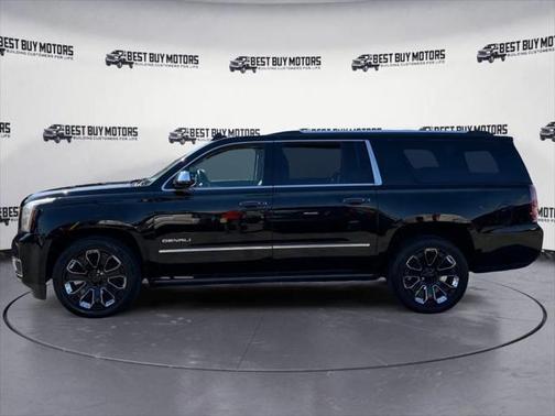 2020 GMC Yukon XL Denali