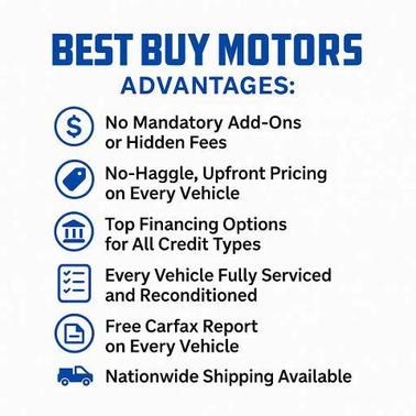 2007 Chevrolet Express 1500 Cargo
