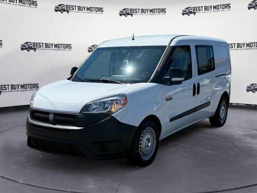 2015 RAM ProMaster City Base