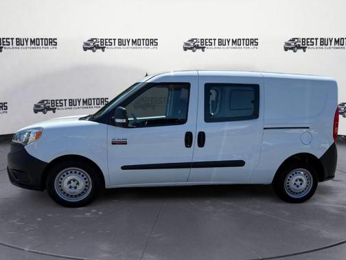 2015 RAM ProMaster City Base
