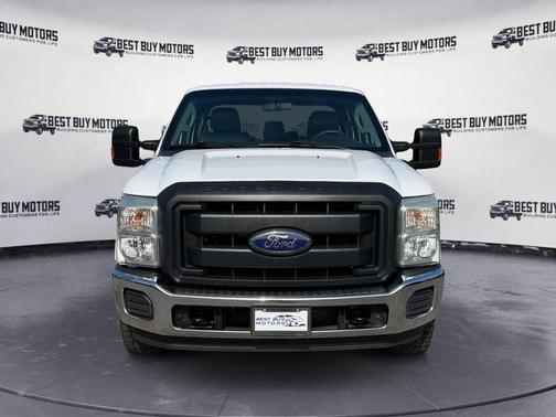 2013 Ford F-250 XL