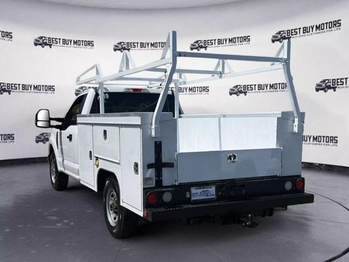 2019 Ford F-250 XL