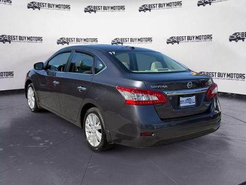 2014 Nissan Sentra SL