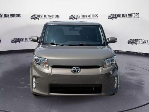 2015 Scion xB