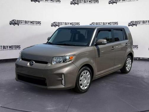 2015 Scion xB