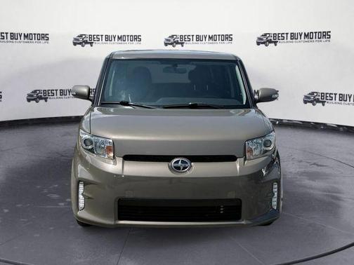 2015 Scion xB 686 Parklan Edition