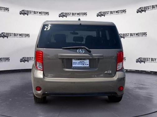 2015 Scion xB