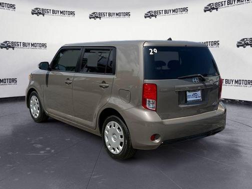 2015 Scion xB 686 Parklan Edition
