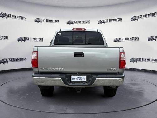 2006 Toyota Tundra SR5