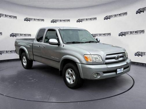 2006 Toyota Tundra SR5