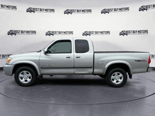 2006 Toyota Tundra SR5